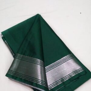 Traditional Paithani Saree