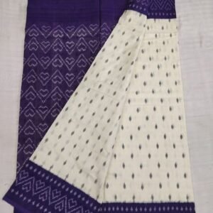 Classic Cotton Saree
