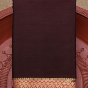 Royal Mysore Silk