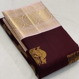 Temple Border Gadwal