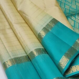 Soft Silk Gadwal
